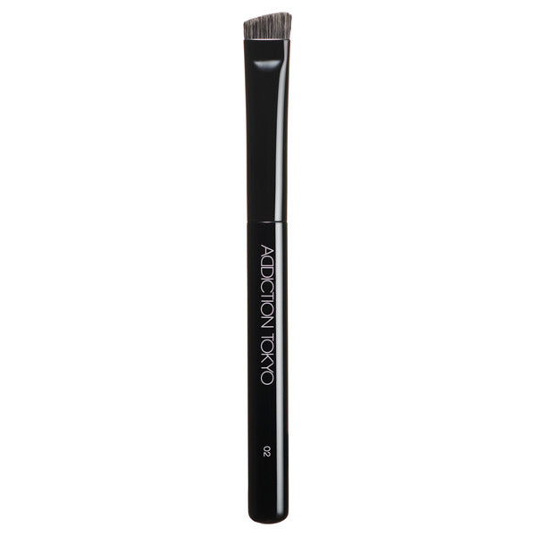 ADDICTION Eyebrow Brush 02