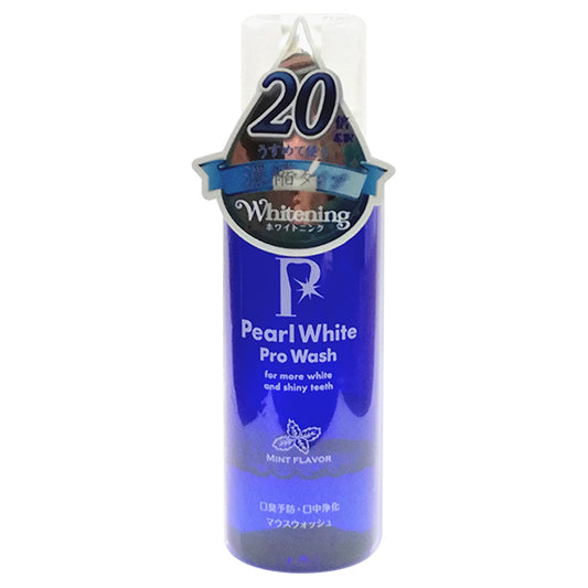 PearlWhite Pro Wash NEO, 100ml