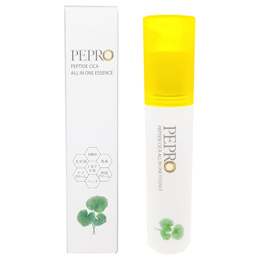 Pepro Peptide Cica All In One Essence, 30ml