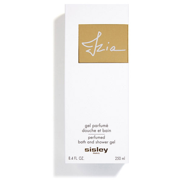 sisley Izia Bath & Shower Gel, 250ml