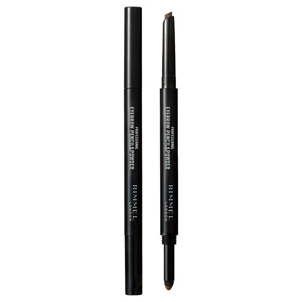 Rimmel London Professional Eyebrow Pencil & Powder N (001)