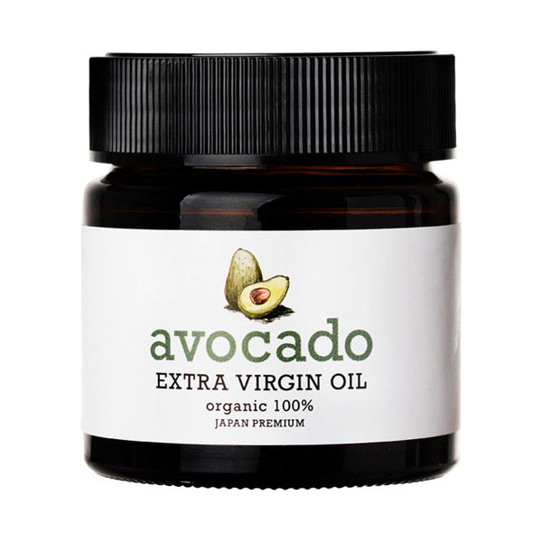 Avocado oil, 30 tablets, Unscented