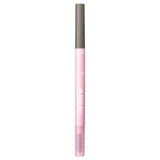 MARY QUANT Daisy Doll Brow Liner (BK)