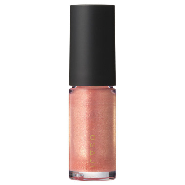Osaji Nuance Lip Gloss (04 Kiba)