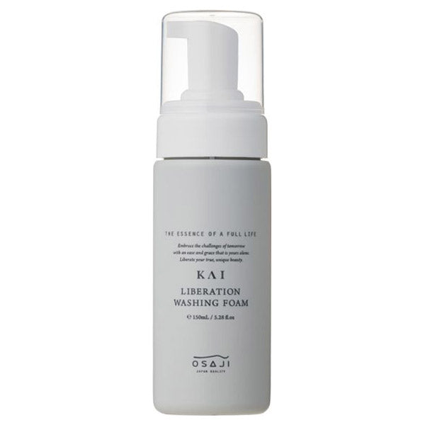 Kai Revelation Washing Foam, 150ml