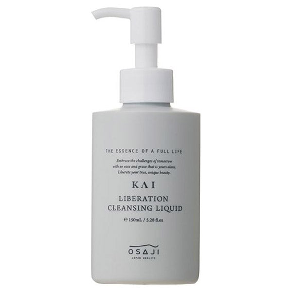 Osaji Kai Revelation Cleansing Liquid, 150ml