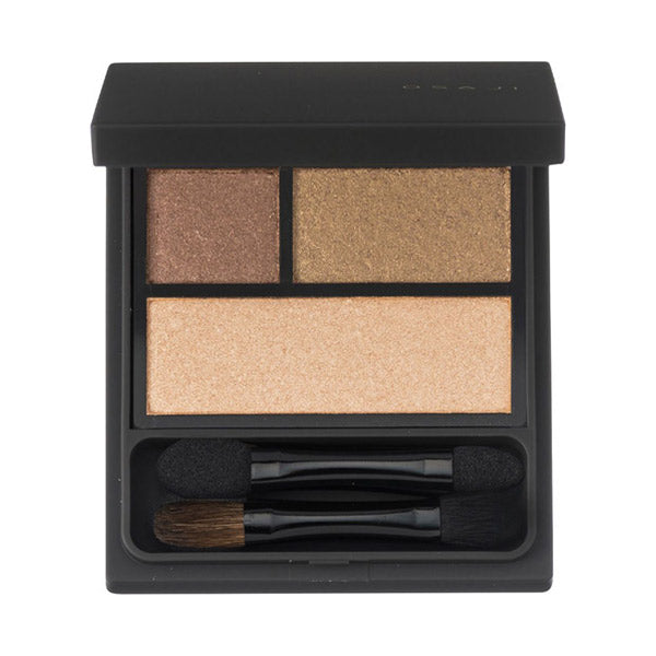 Nuance Eyeshadow Palette, Sakyuu, 6g