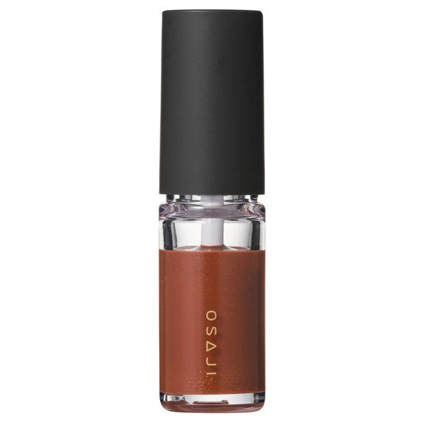 Nuance Lip Gloss, 07 Tabiji, 4.5g