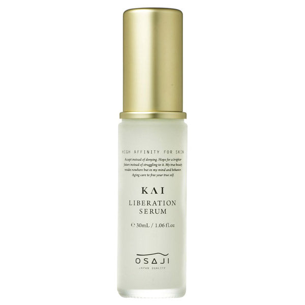 Osaji KAI Revelation Serum, 30ml