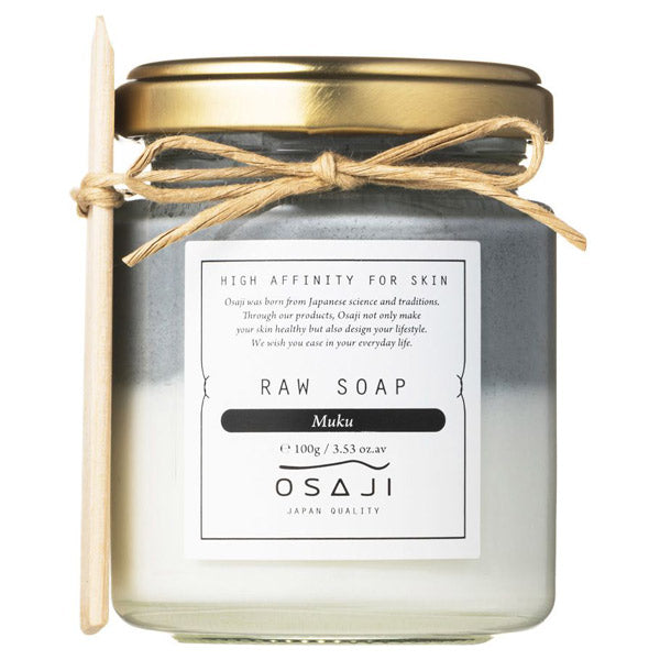 Osaji Low Soap MUKU, 100g