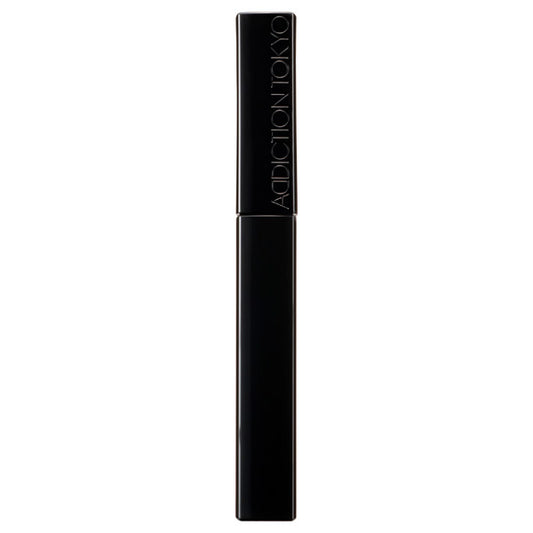 ADDICTION The Mascara Color Nuance WP, 002 Rusty Brunette, 6.5g