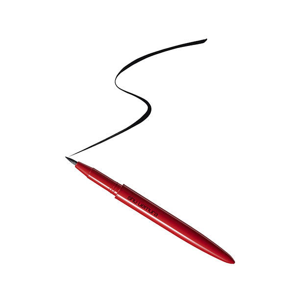 shu uemura Calligraphic Eyeliner, Cartridge (Refill), Sound Black, 11ml