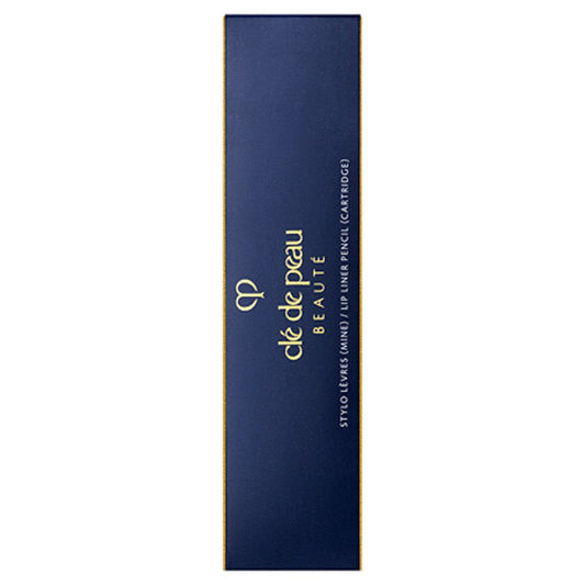 Clé de Peau Beauté Lip Liner Stylo n / Cartridge / 4 Vivid Red / 0.25g