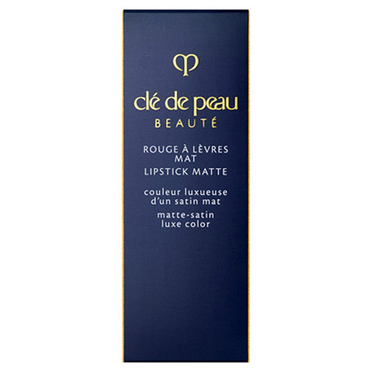 Cle de Peau Beaute Le Rouge Lipstick Matte (113 Unapologetic)