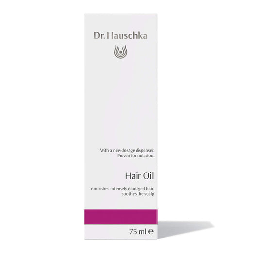 Dr. Hauschka Hair Treatment Oil, 75ml