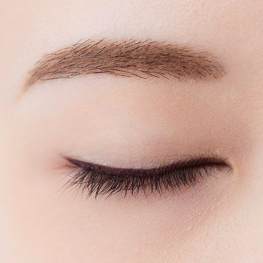 Chifure Gel Eyeliner (BR30 Dark Brown)
