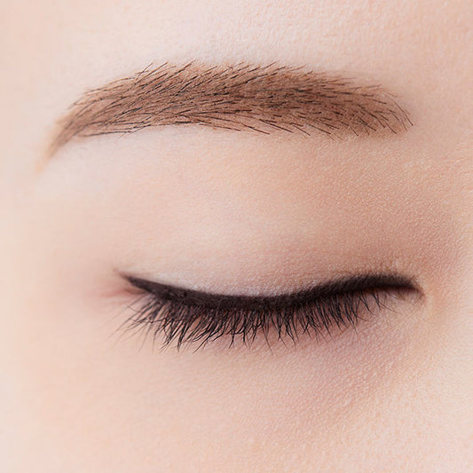 Chifure Gel Eyeliner (BK30 Black)