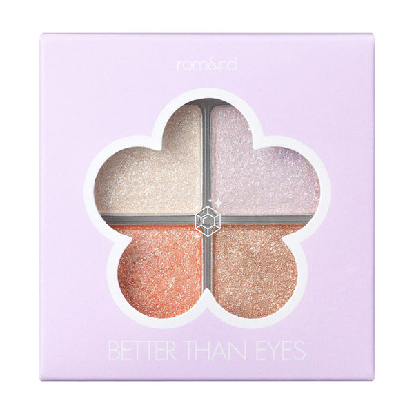 rom&nd Better Than Eyes, T01 TWINKIRA