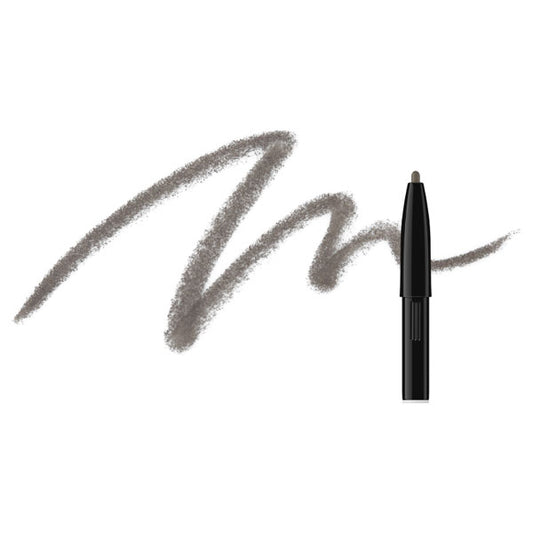 KANEBO Eyebrow Shade Pencil Refill (EP1 Shade Gray), 0.1g