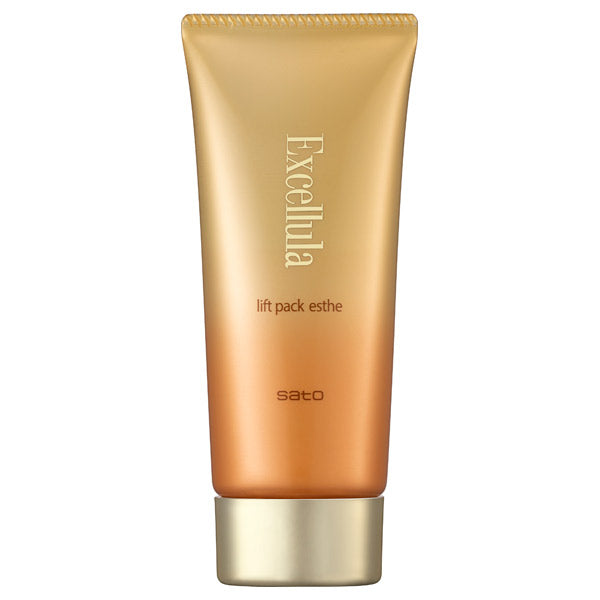 Excellula Lift Pack Esthetic, 60g