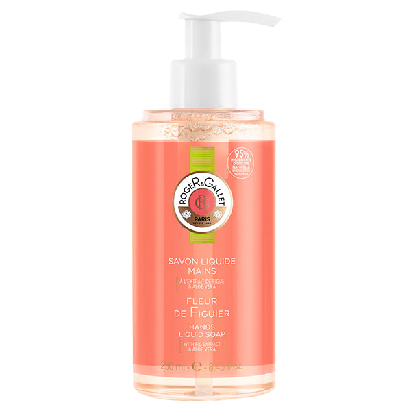 Fig Liquid Soap, 250ml