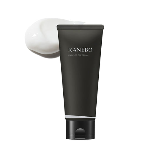 KANEBO Enriched Off Cream, 130g (Fruity Floral)