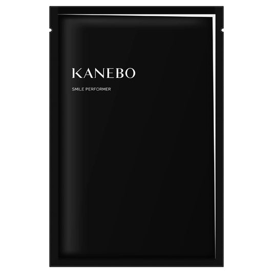KANEBO Smile Performer, 33ml x 4 masks