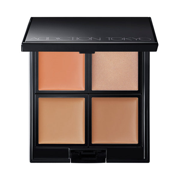 ADDICTION Skin Reflect Fresh Concealer (003 Sand)