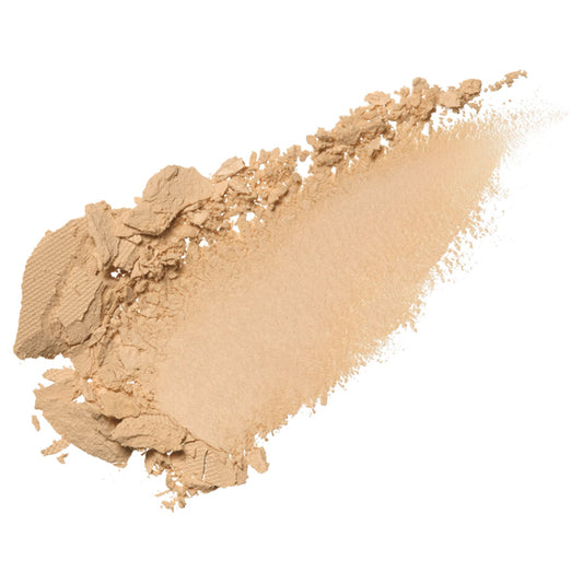 MiMC Earthtone Control Clear Powder Refill (Beige)