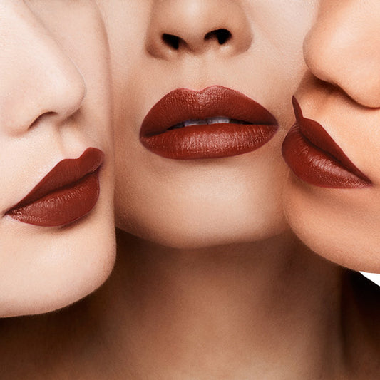 Tom Ford Beauty Lip Color Satin Matte (24 Marocain)