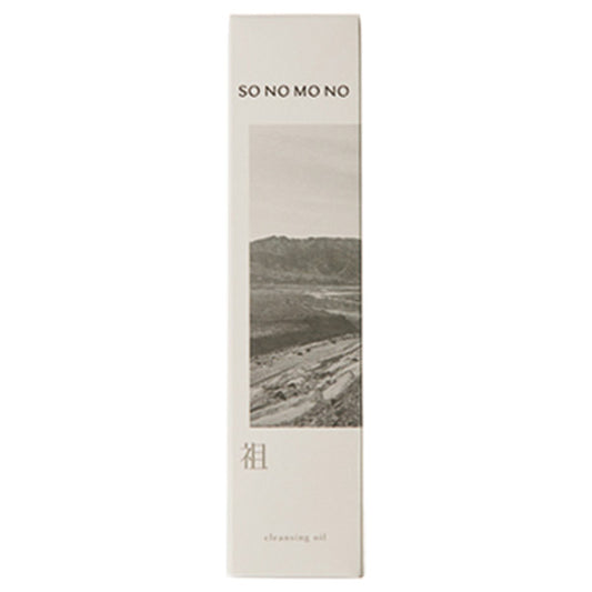 Sonomono S Cleansing Oil, 150ml (White Musk)