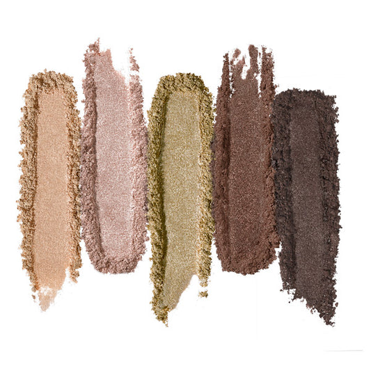 Lancôme Hypnôse Palette (17 Bronze Absolu)