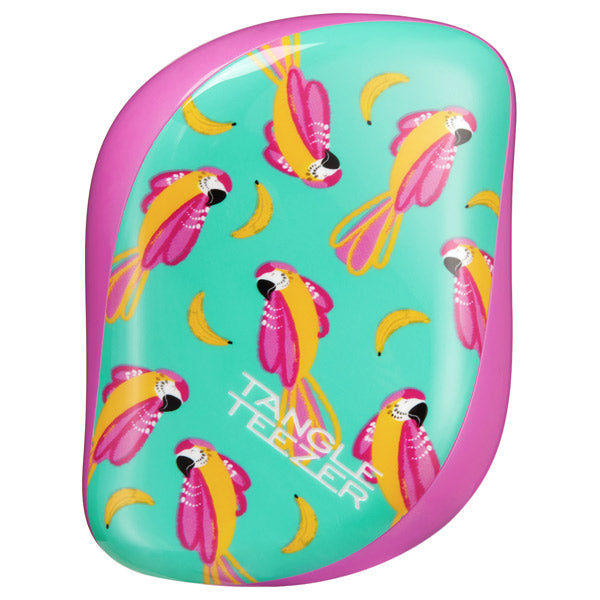 Tangle Teezer Compact Styler (Paradise Bird)