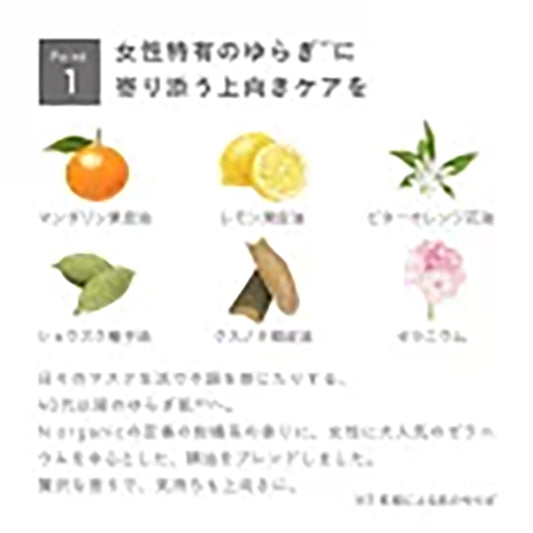 N organic Vie Barrier Cream, 47g