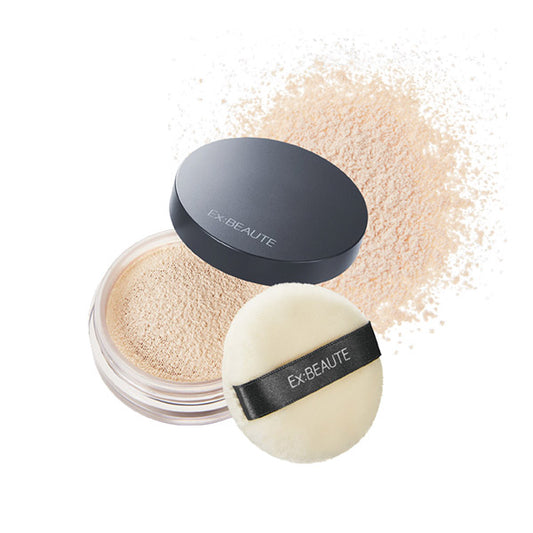 Ex:beaute High-End Loose Powder N