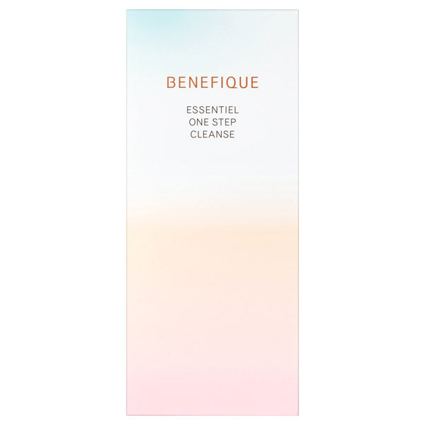 BENEFIQUE Essential One Step Cleanse, 160ml, Botanical Floral Scent