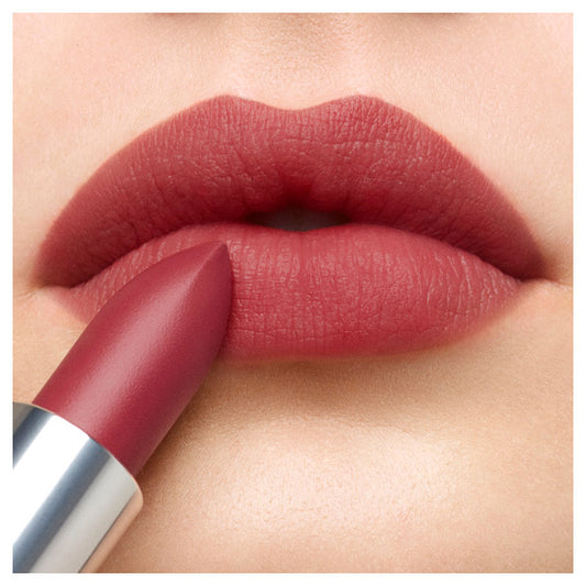 GIVENCHY Rouge Givenchy Sheer Velvet Lipstick (No.27 Rouge Infusé)