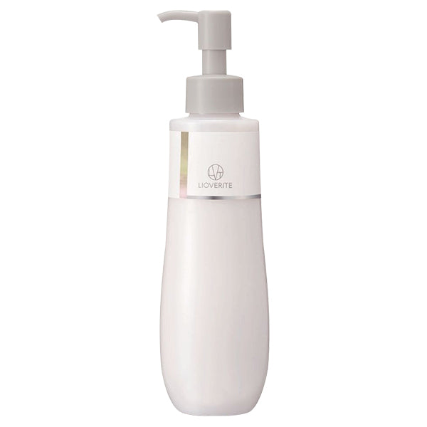 Lioverite Total Skin Milk Plow, 200ml (Relaxing Herbal Tea)