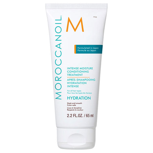 Moroccanoil Intense Moisture Conditioning Treatment (65ml)