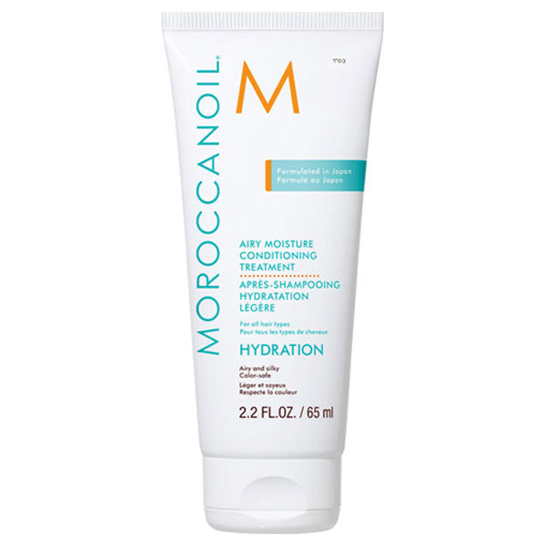 Moroccanoil Airy Moisture Conditioning Treatment (65ml)