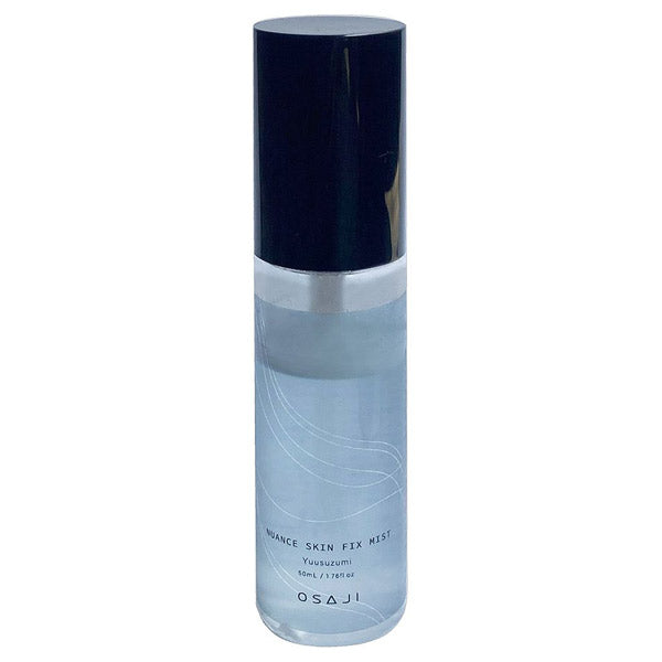 Osaji Nuance Skin Fix Mist Yuusuzumi, 50ml