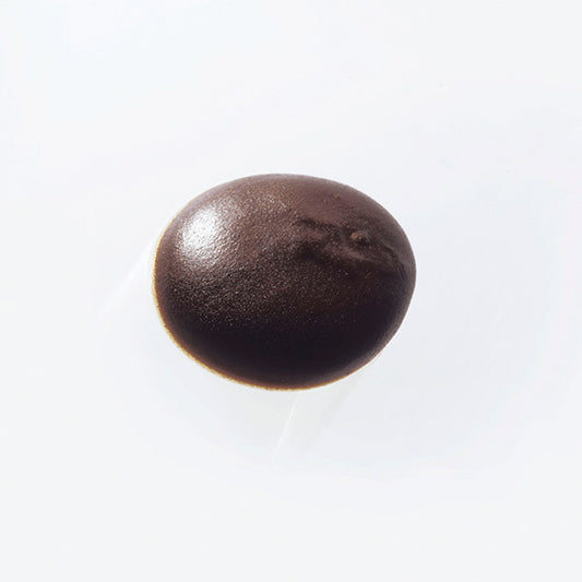 Cogit MOTTO Botanicolor Treatment (Dark Brown), 300g