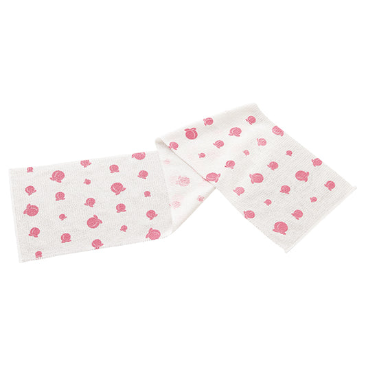 Cogit Peach Hip Care Towel, 37.3g