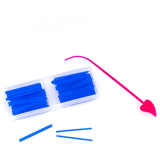 Mezaik String Fiber, 120 count