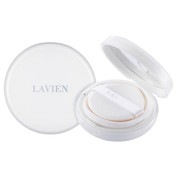 LAVIEN Cool Moist Essence Sun Cushion SPF50+ PA++++