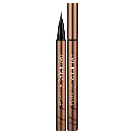 Lumiurglas Skill-less Liner (03 Chestnut Brown)
