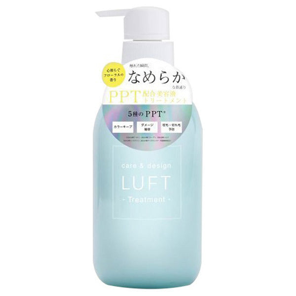 LUFT Care & Design Treatment R, 500ml