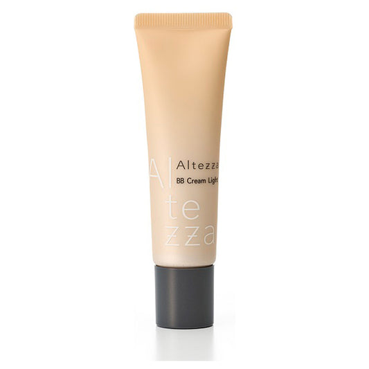 Altezza Skin Cover BB Cream (01 Light), 25g