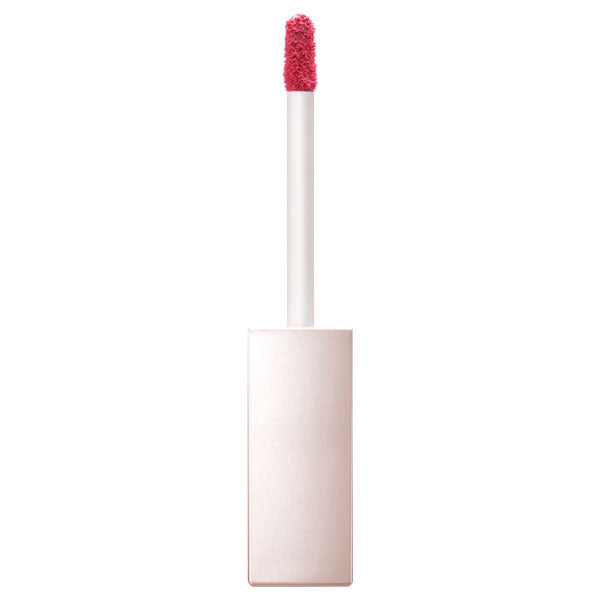 BLEND BERRY Mousse Touch Tint Lip, 001 Pink Pitaya, 5.5ml, Rich berry scent