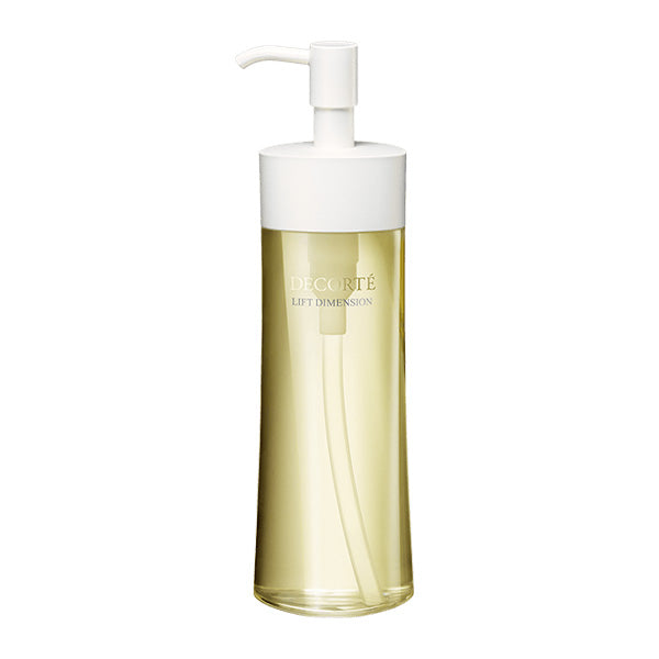 COSME DECORTE Lift Dimension Smoothing Cleansing Oil, 200ml